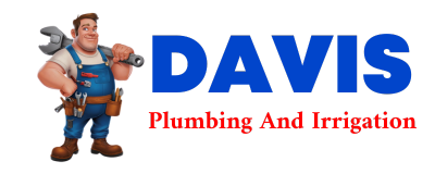 Trusted plumber in DUGWAY